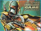 Star Wars Collectible Miniatures Game: Rebel Storm Booster Pack